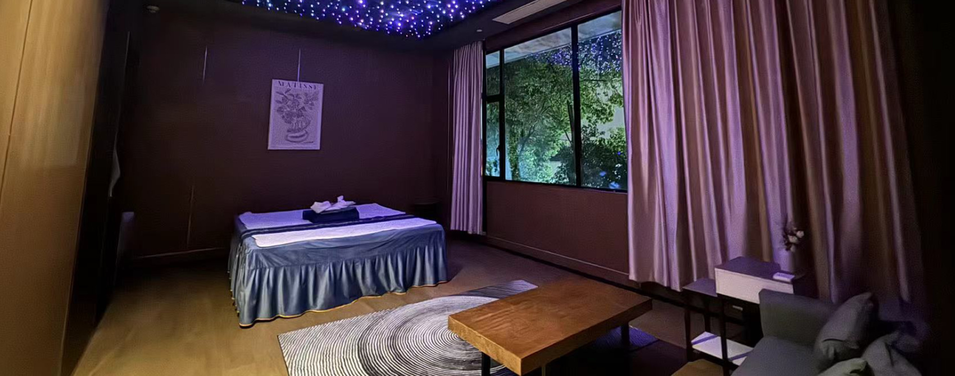 佛山柔式spa图片二