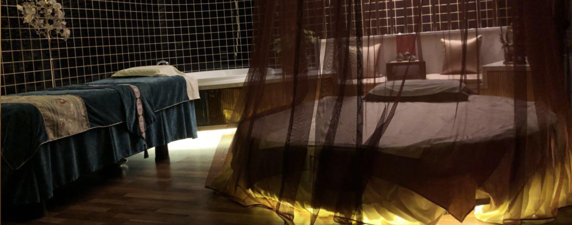 佛山柔式spa图片三