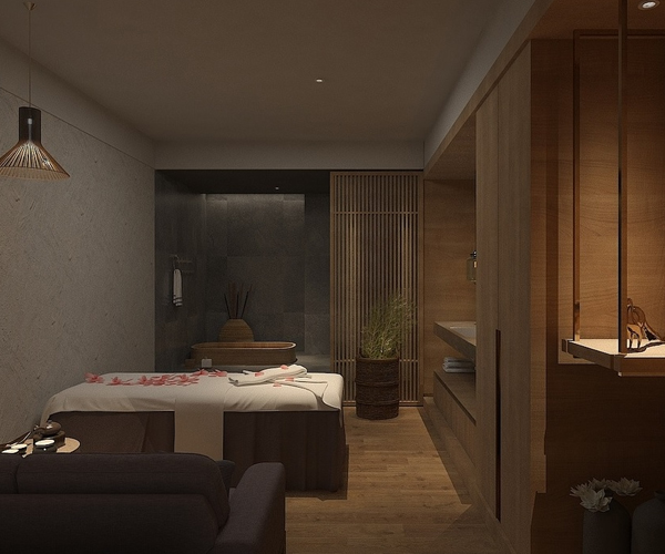 佛山高端桑拿会所奢华与宁静的完美结合